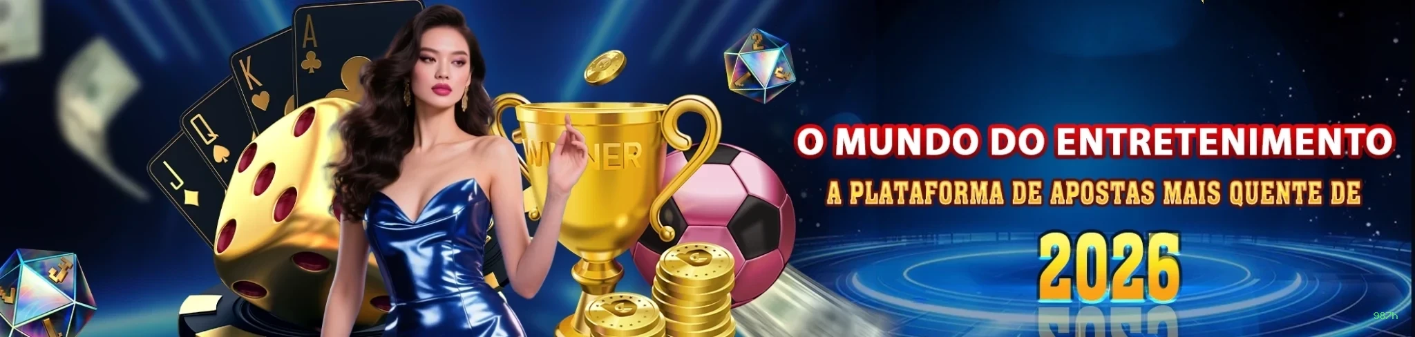 Cassino Ao Vivo 987h