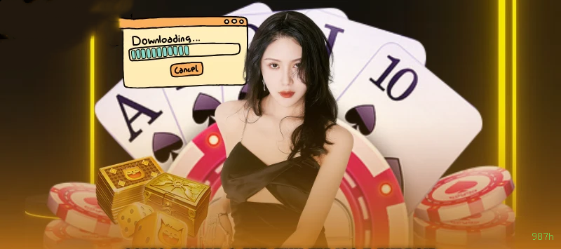Baccarat Online 987h