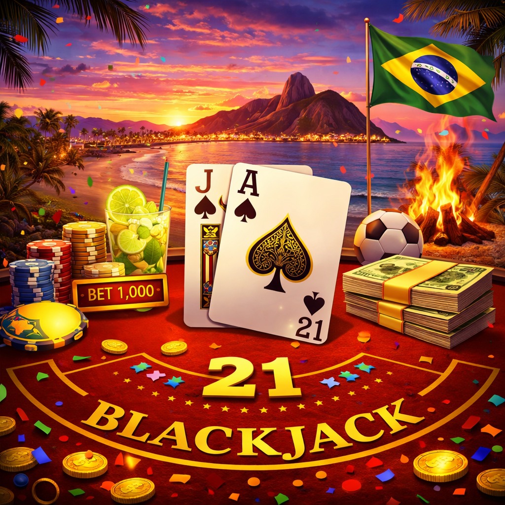 Baccarat Ao Vivo 987h