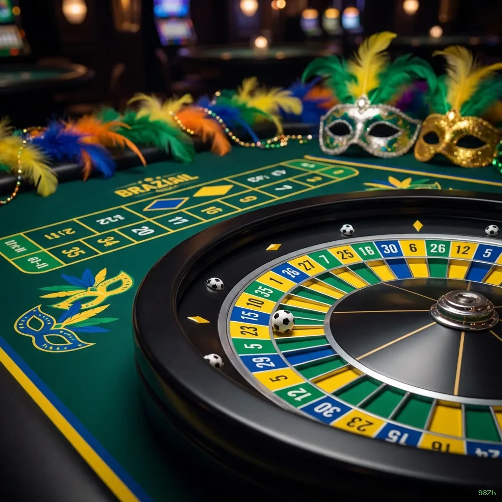 Blackjack Online 987h