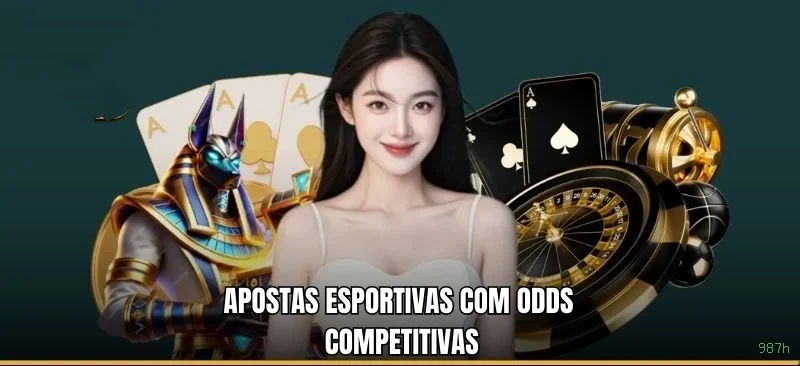 Contato 987h