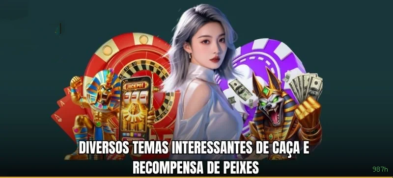 987h Cassino Online