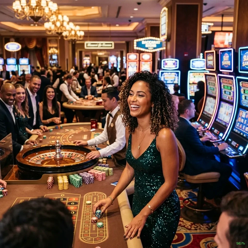 Jackpot Slots 987h