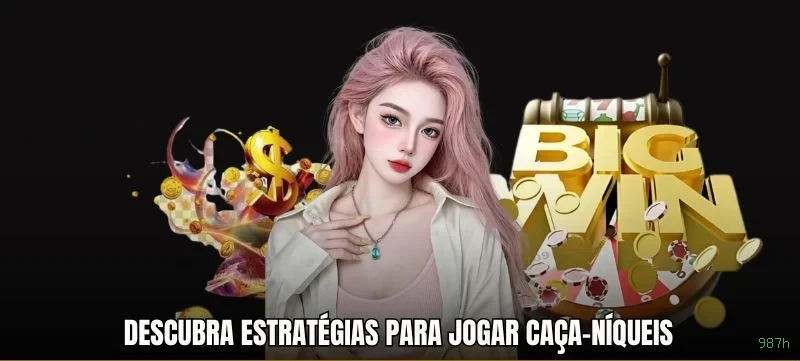 Jackpot Estratégias