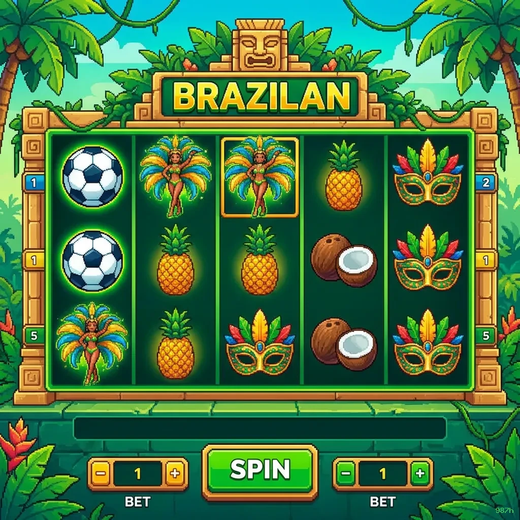 987h Cassino Clássico