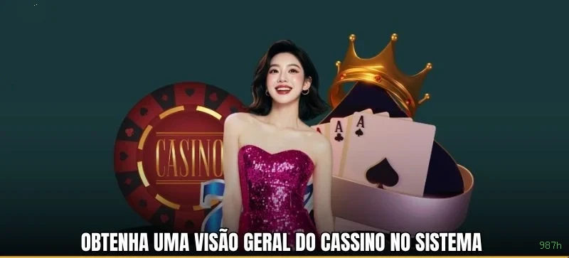 987h Cassino Clássico