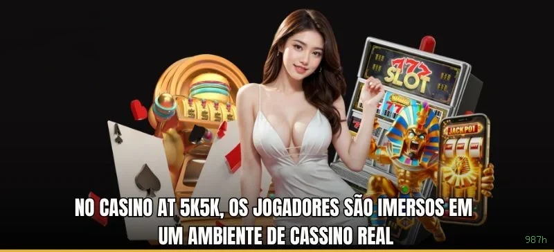 987h Cassino Clássico