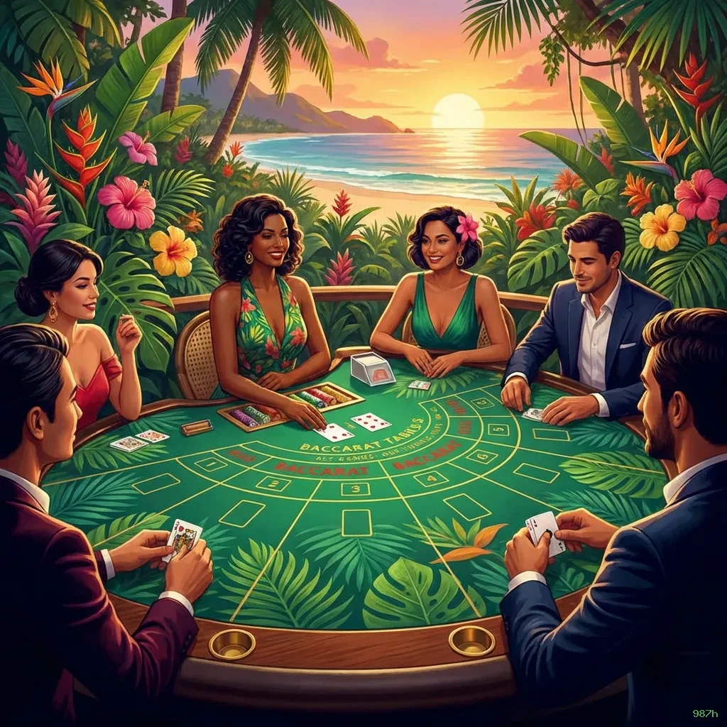 Slots Clássicos 987h