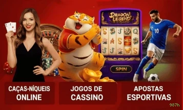 987h Cassino Clássico