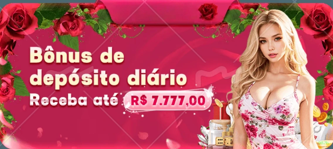 Vídeo Slots 987h